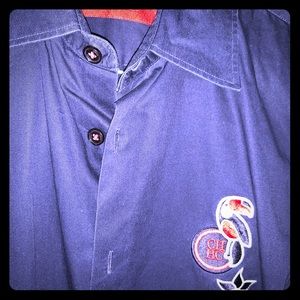 Carolina Herrera dress shirt